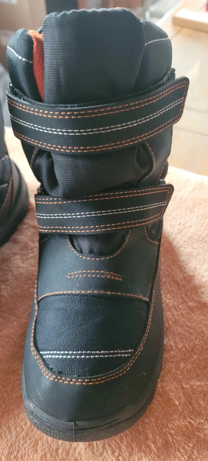 Botas de nieve – photo 2